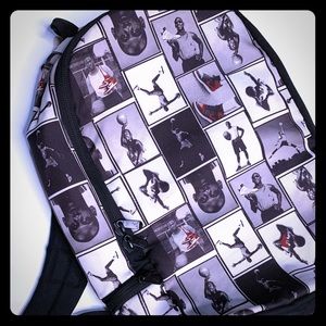 Air Jordan photo background ... NWOT